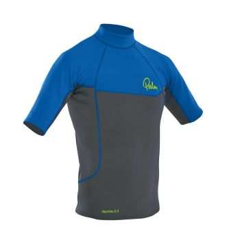 Palm Neoflex Shirt Kurzarm, Mens